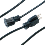 1 OUT 15FT GRND EXT CORD - 45506 - By AXIS