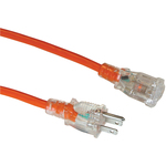 50FT INDR/OTDR EXT CORD - 45509 - By AXIS