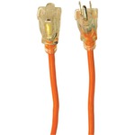 100FT INDR/OTDR EXT CORD - 45510 - By AXIS
