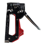 DUAL STPL GUN/WR TCKR - T2025 - By ARROW FASTENER
