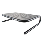 METAL ART JR STAND BLK - 30165 - By ALLSOP