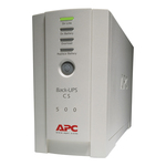 BACK-UPS 500 SYSTEM - BK500 - By APC