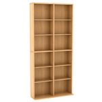 OSKAR 464 CD CABINET - 38435720 - By ATLANTIC