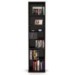 SUMMIT CD STORAGE CABINET - 74735727 - By ATLANTIC
