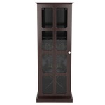 24 WINE CBNT ESPRESSO - 94835842 - By ATLANTIC