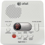 DIG ANSWNG MACHINE - 1740 - By AT&T