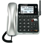 CRD/CRDLS W ANS CID CW - CL84102 - By AT&T