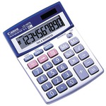 LS100TS CALCULATOR - 5936A028 - By CANON