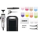 18PC NUMBER HAIRCUT KIT - HC408 - By CONAIR