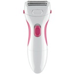 LADIES WET/DRY BATT SHAVR - LWD1 - By CONAIR