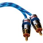17FT SOFT TOUCH RCA CBLE - EST17Z - By DB LINK