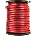 50 FT 0-G RED PWR WIRE - STPW0R50Z - By DB LINK