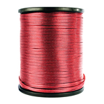 250FT 8-G POWER WIRE - STPW8R250Z - By DB LINK