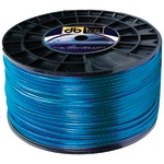 BLUE 12AWG 250' SPKR WIRE - SW12G250Z - By DB LINK