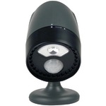 MOTION SENSOR FLOOD LIGHT - 41-1071 - By DORCY