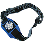 9 LED HEADLIGHT - 41-2093 - By DORCY