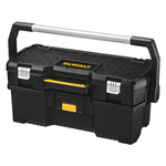 TOTE WITH POWER TOOL CASE - DWST24070 - By DEWALT