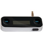 SMART TUNE FM TRANSMITTER - ISOUND-1639 - By ISOUND