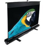 120IN 16:9 EZCINEMA SCRN - F120NWH - By ELITE SCREENS