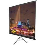 1:1 119IN TRIPOD SCREEN - T119UWS1 - By ELITE SCREENS