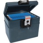FIRE/WATR FILE CHEST - 2037F - By FIRST ALERT