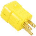 YELLOW HIPPO HINGE - 5965Y//5256OVY - By PASS & SEYMOUR