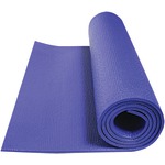 DOUBLE THICK YOGA MAT - GF-2XYOGA - By GOFIT