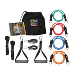EXTREME PRO GYM - GF-EPGYM - By GOFIT
