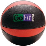 8 LBS MEDICINE BALL - GF-MB8 - By GOFIT