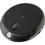 PORTABLE CD PLAYER - PC301B - By GPX
