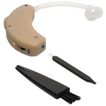 ULTRA HRNG ENHNCR SNGL - UE1001 - By WALKERS GAME EAR