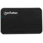 SATA 2.5IN DRIVE ENCLOSUR - 130042 - By MANHATTAN