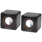 2600 SERIES SPEAKER SYS - 161435 - By MANHATTAN