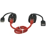USB LINE EXTENDER - 179300 - By MANHATTAN