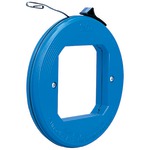 50FT FISH TAPE W/ CASE - 31-010 - By IDEAL