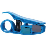 PREPRO COAX CBL STRPR - 45-605 - By IDEAL