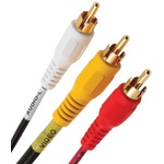 A/V DUBBING CABLE 6' - 23216 - By GE