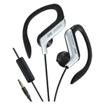 SPORT EAR-CLIP HEADSETS - HAEBR80S - By JVC