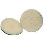 LAMBSWOOL PADS 6 IN - 45-0102-9 - By KOBLENZ