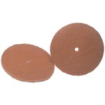 CLNG PADS TAN 6 IN; - 45-0105-2 - By KOBLENZ