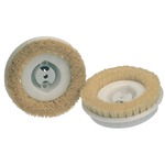 PLSHNG BRUSH 6IN - 45-0135-9 - By KOBLENZ