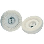 SHMPOO BRUSH 6 IN - 45-0136-7 - By KOBLENZ