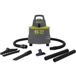 WET?DRY VAC 6GAL - WD-6K - By KOBLENZ