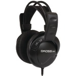OVER-EAR HEADPHONES, BLK - UR20 - By KOSS