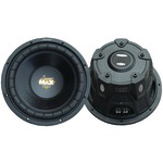 12IN 1600W DUAL 4_ SUB - MAXP124D - By LANZAR