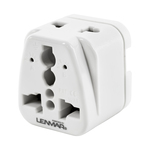 TRAVELITE TRAVEL ADAPTER - AC150 - By LENMAR