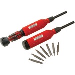 TAMPER PROOF SCRWDRVR - 51-150 - By LABOR SAVING DEVICES