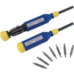MEGAPRO 15-IN-1 SCRWDRVR - 51-151 - By LABOR SAVING DEVICES