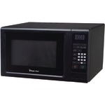 1.1CF 1000W MICROWAVE BLK - MCM1110B - By MAGIC CHEF
