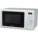 1.1CF 1000W MICROWAVE WHT - MCM1110W - By MAGIC CHEF
